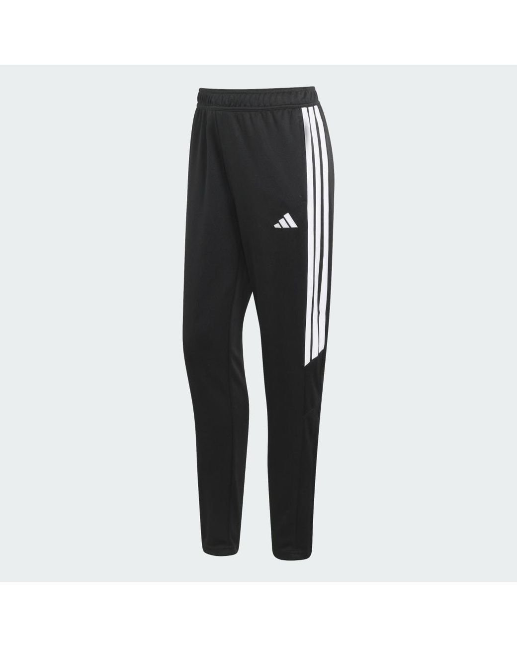 Adidas Black Tiro 26 Essentials Training Tracksuit Bottoms