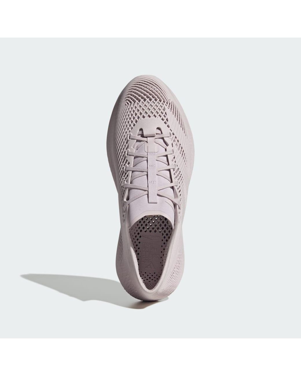 Adidas Multicolor Climacool Laced Shoes