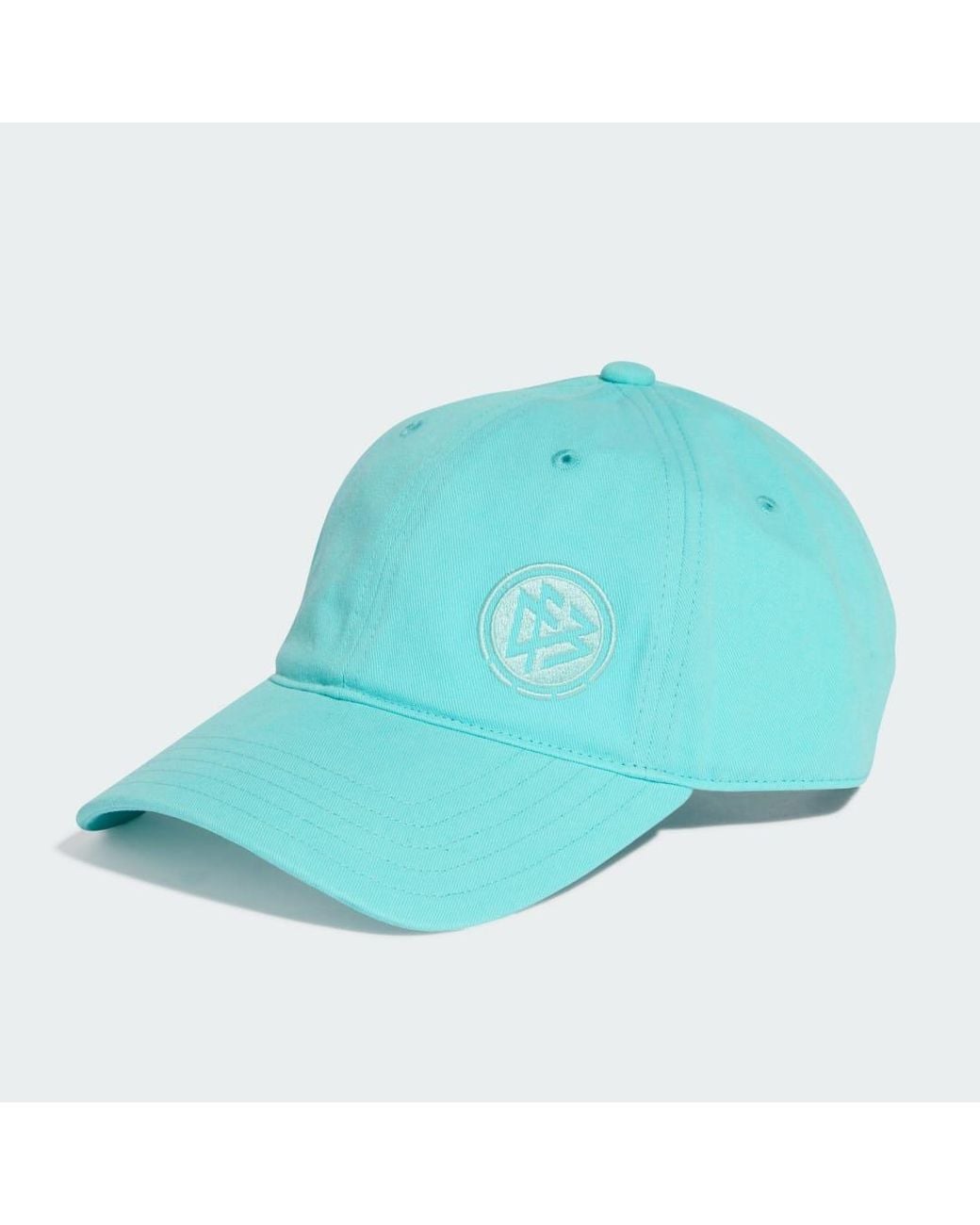 Adidas Blue Germany 26 Dad Cap
