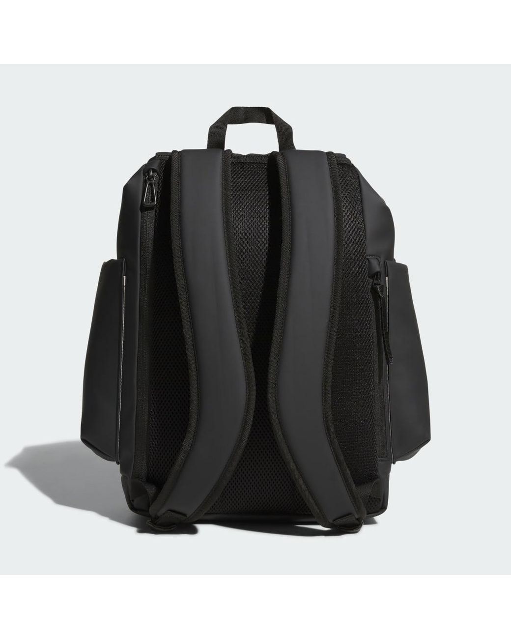 Adidas Black Favourite Backpack