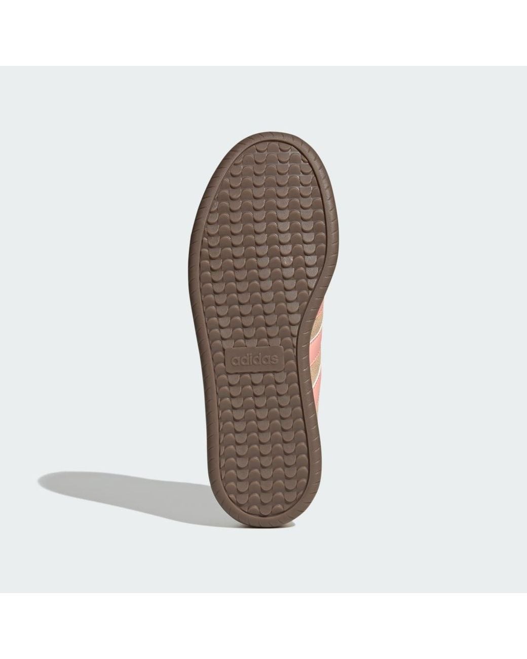 Adidas Pink Barreda Shoes