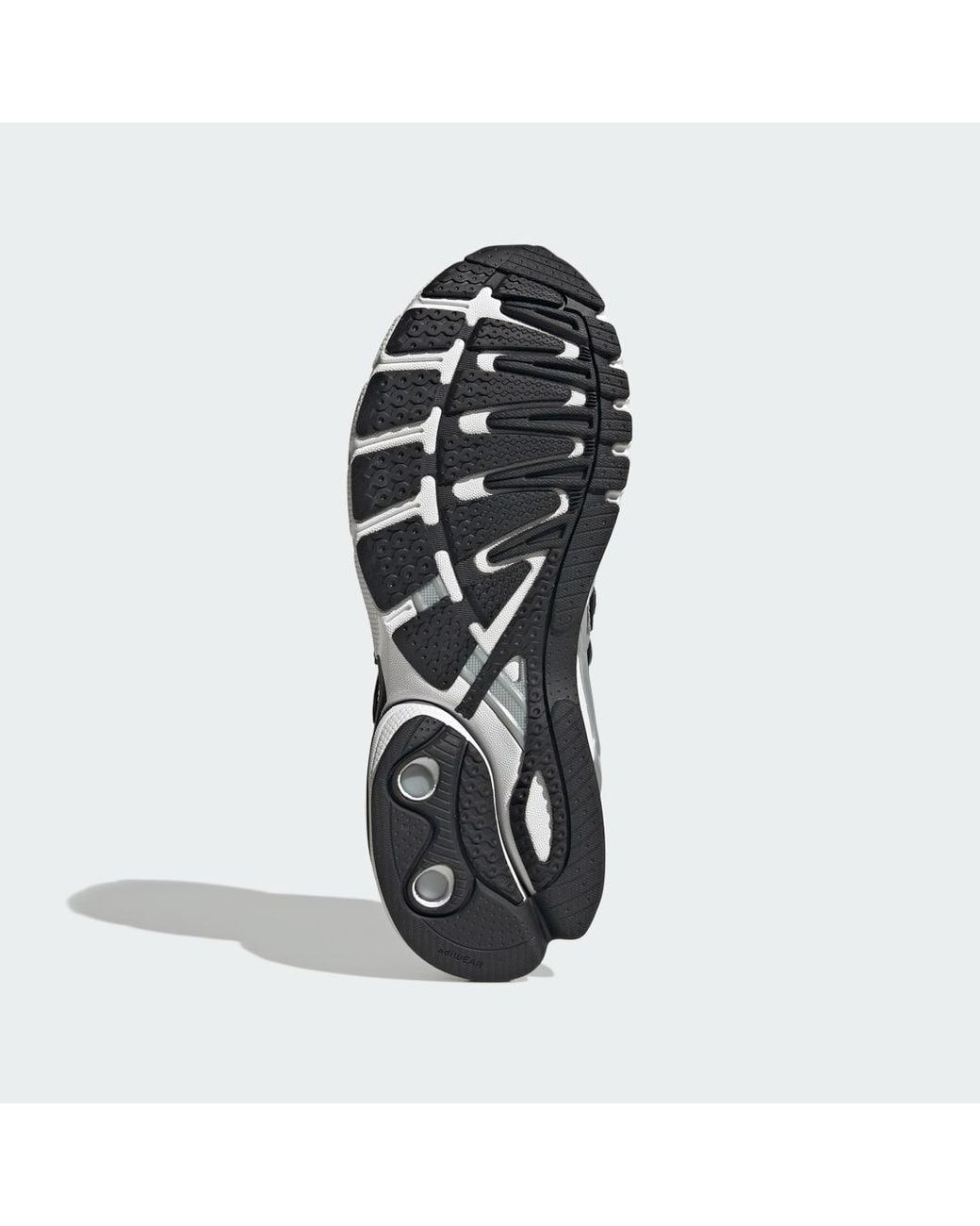 Adidas Black Adistar Mld Shoes