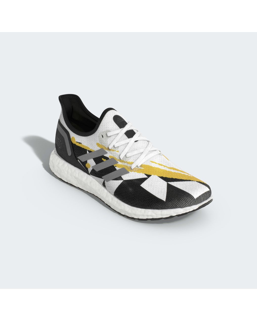 Chaussure SPEEDFACTORY AM4 Team Vitality VIT.01 adidas pour homme en  coloris Blanc | Lyst