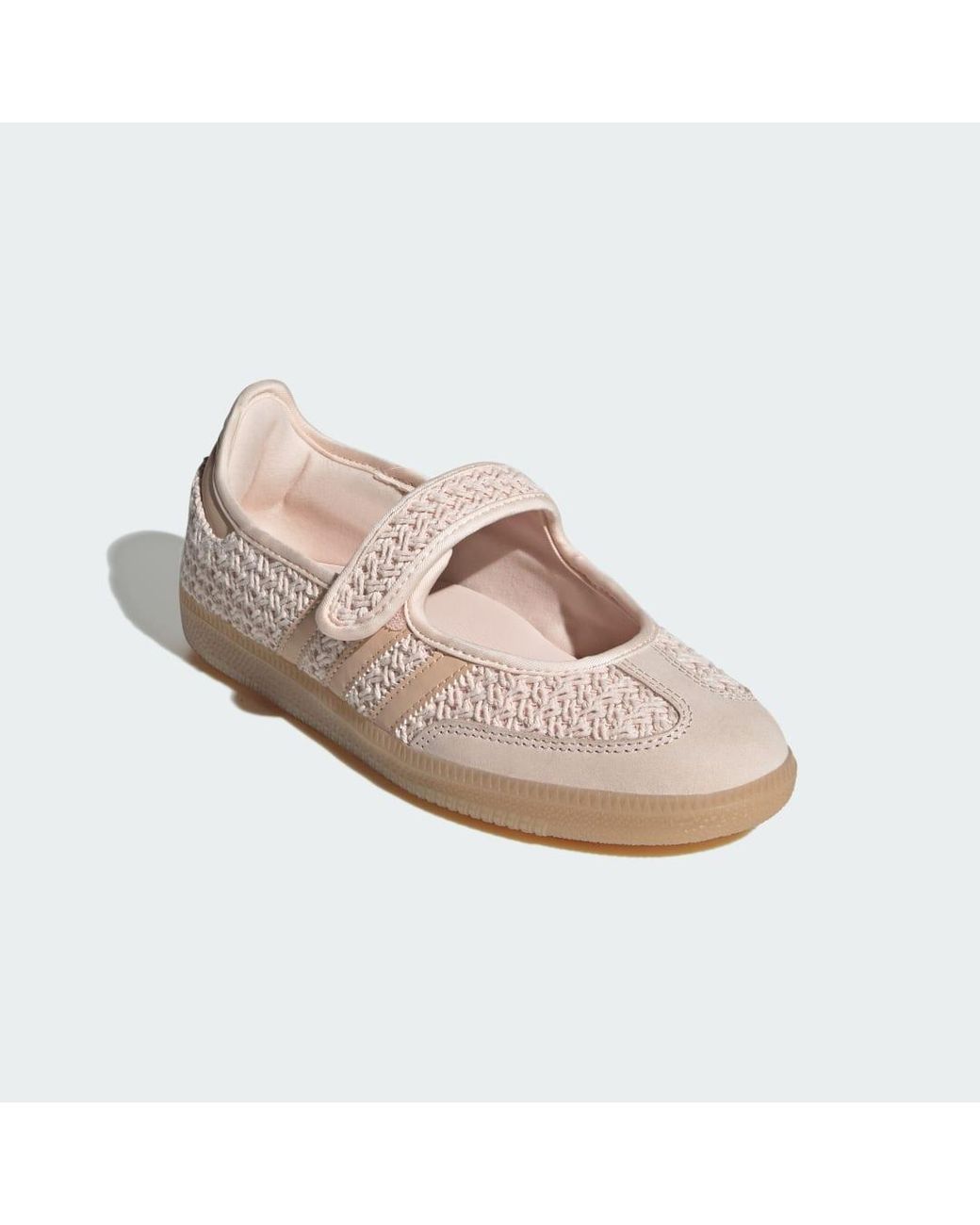 Adidas Originals Natural Samba Jane