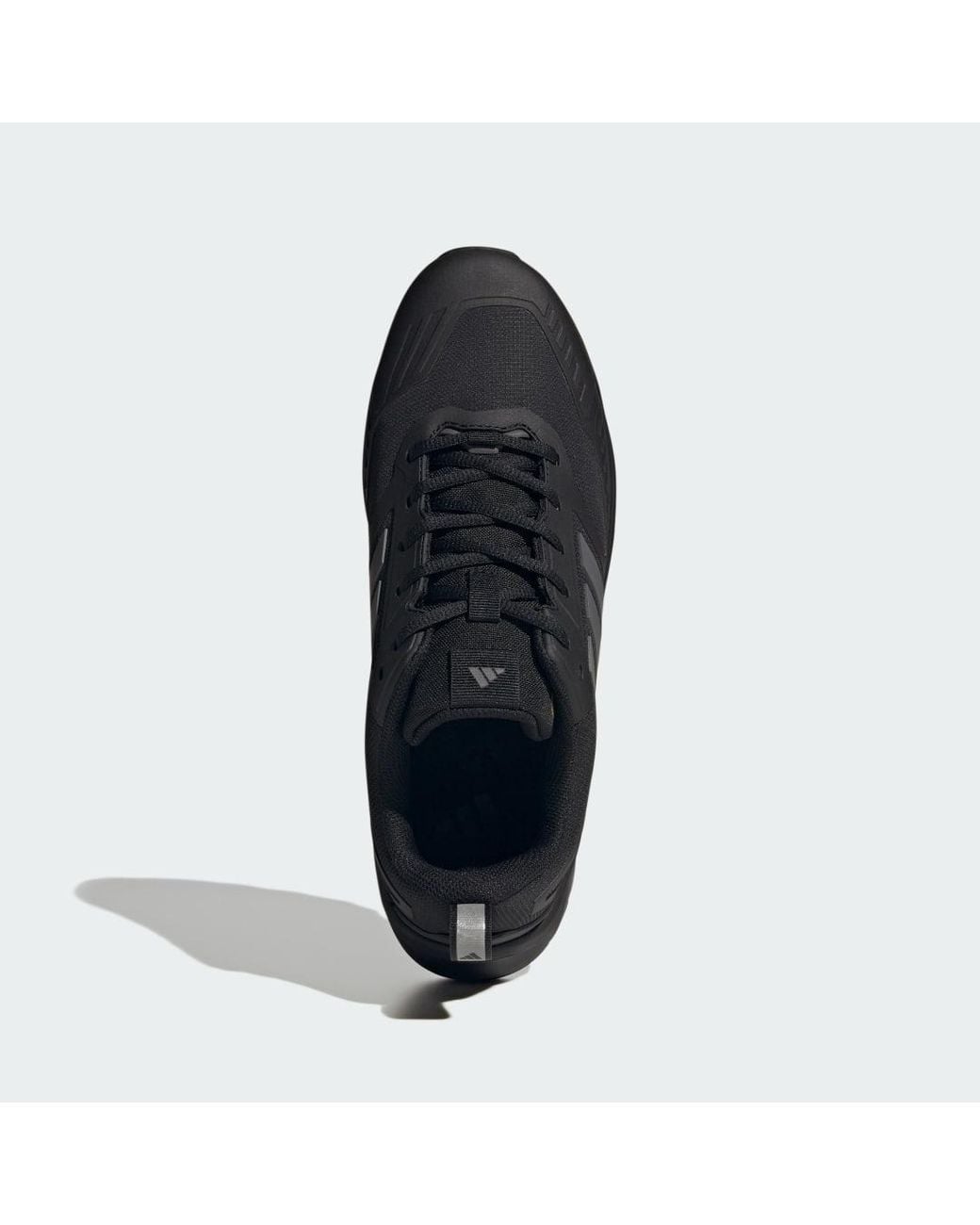 Adidas Black Gradix Low M S3S Safety Shoes for men