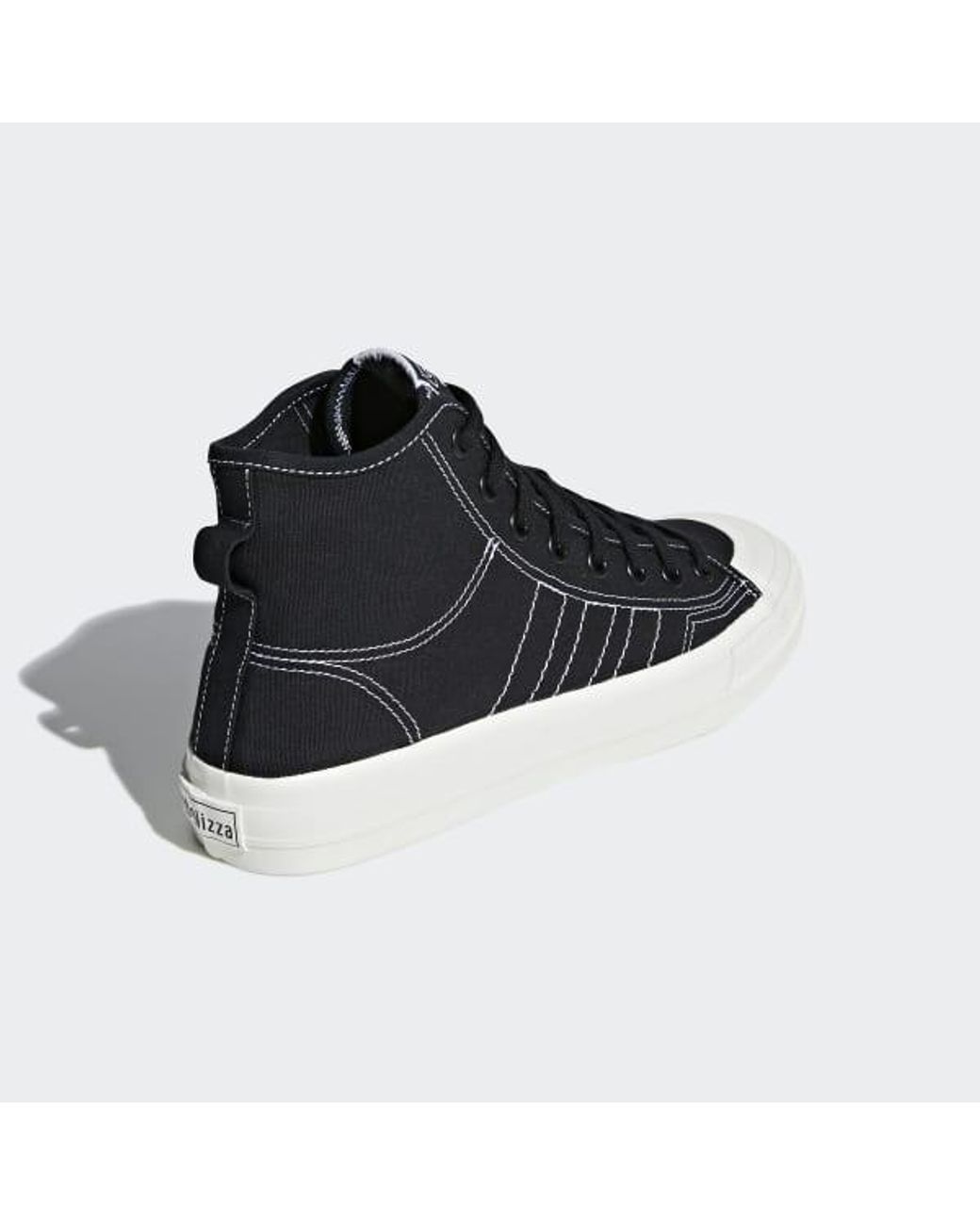 nizza rf hi shoes