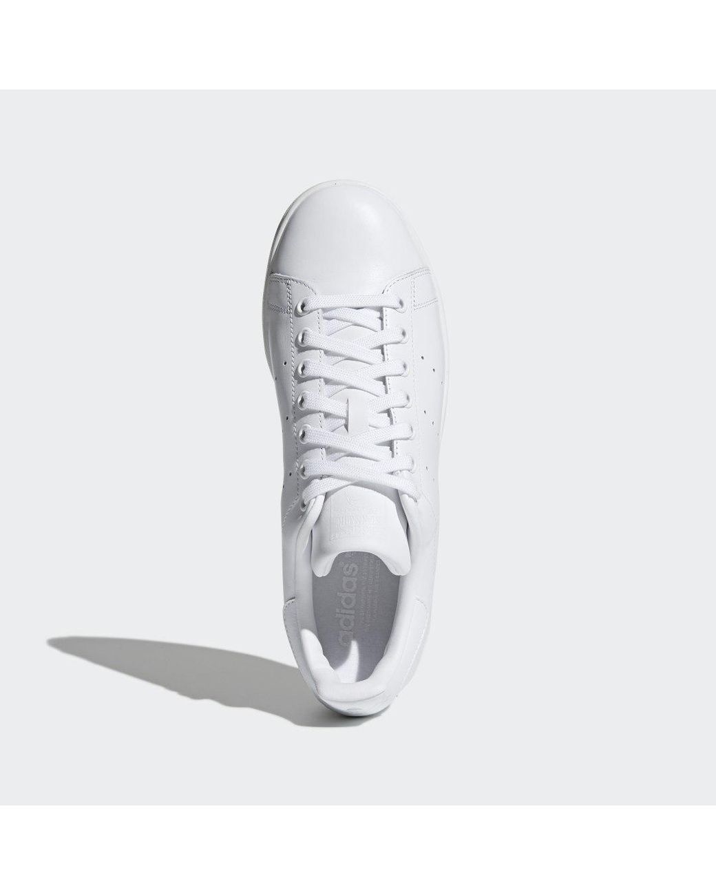 Adidas White Stan Smith Shoes