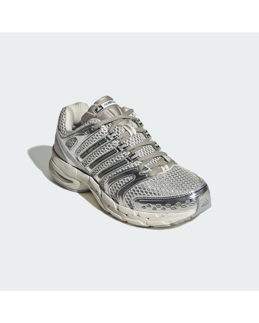 Adidas Originals Multicolor Adistar Control 5 Shoes