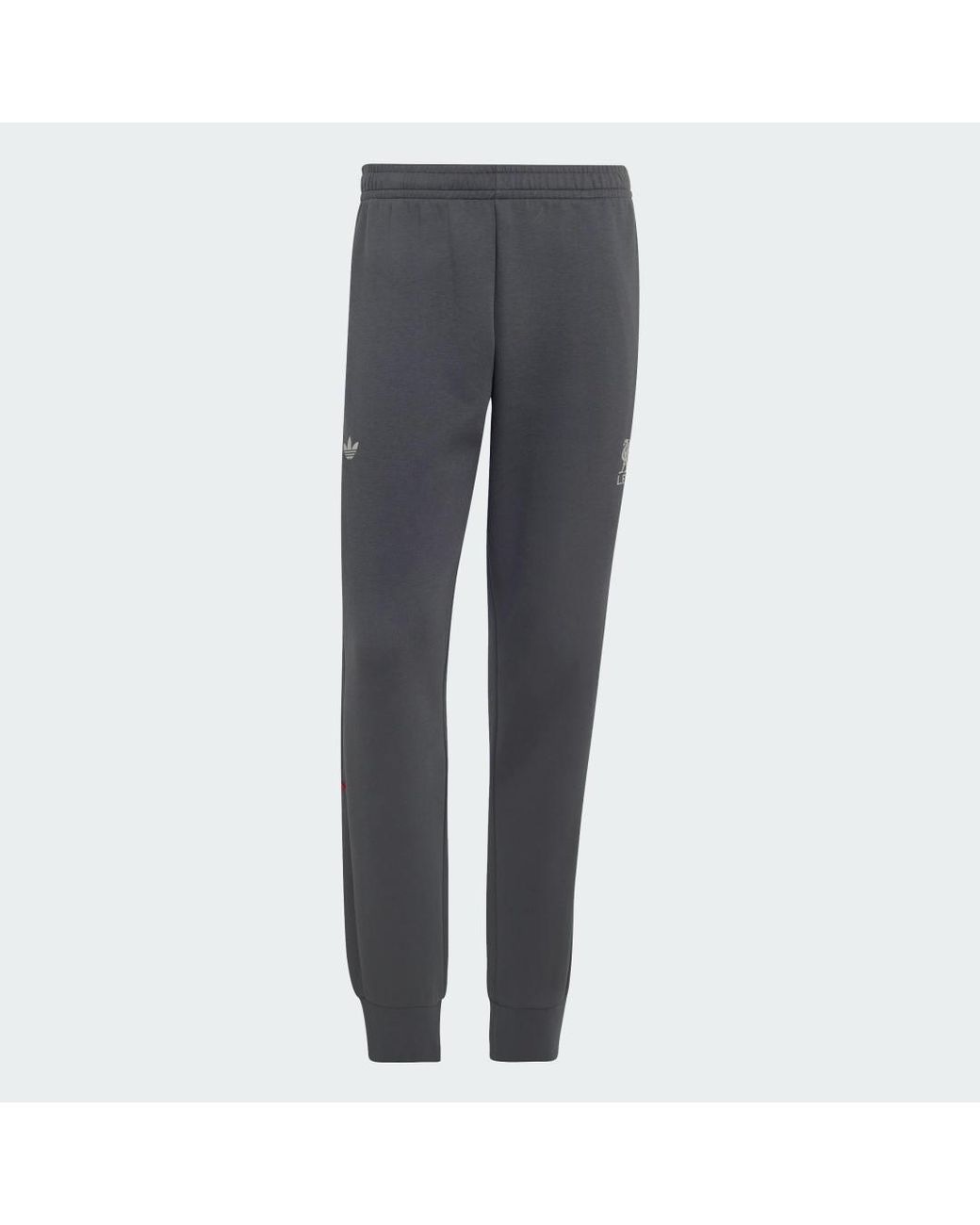Adidas Gray Liverpool Fc 26/27 Originals Teamgeist 26 Trackpant for men