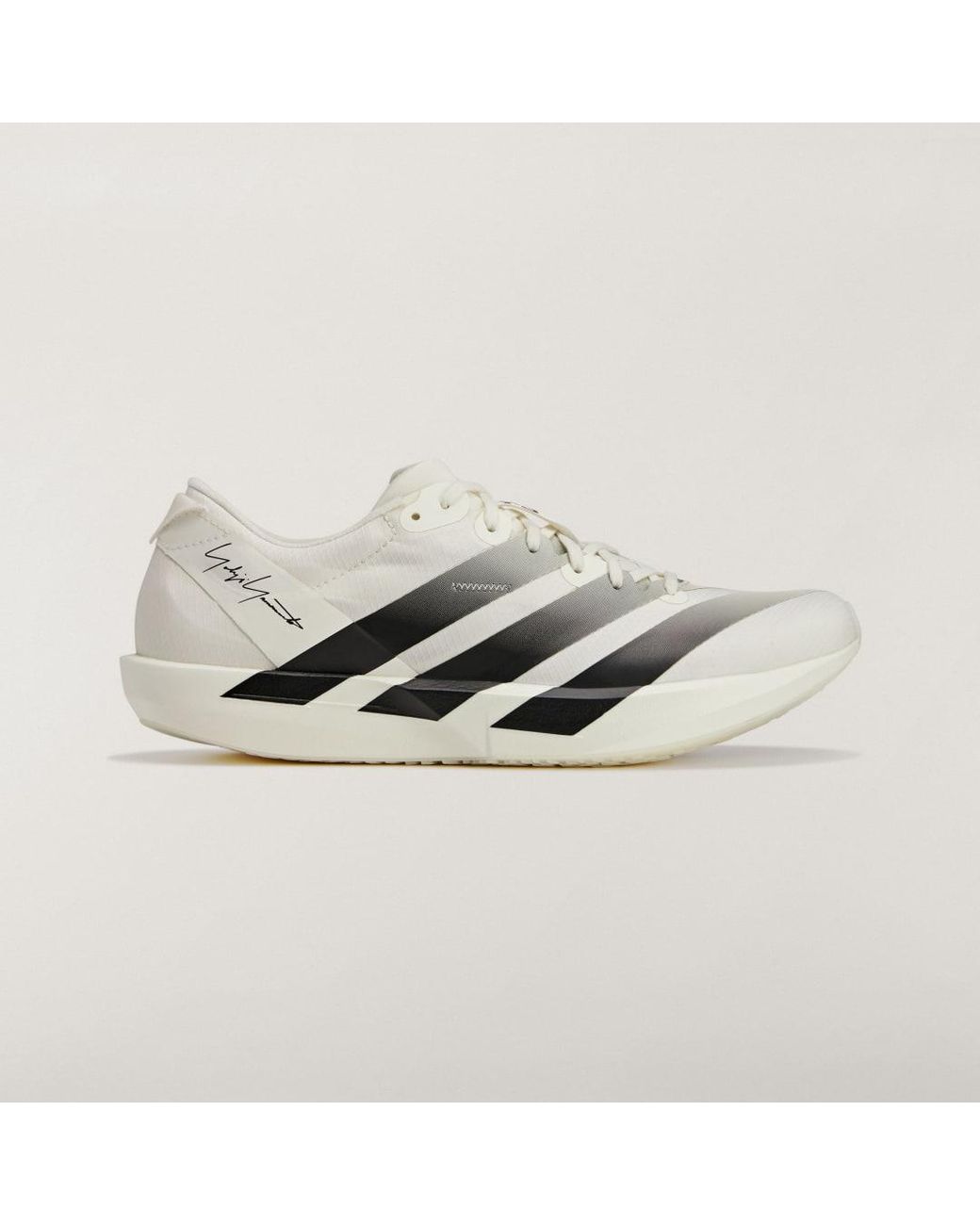 Adidas Metallic Y-3 Adios 9 Shoes for men