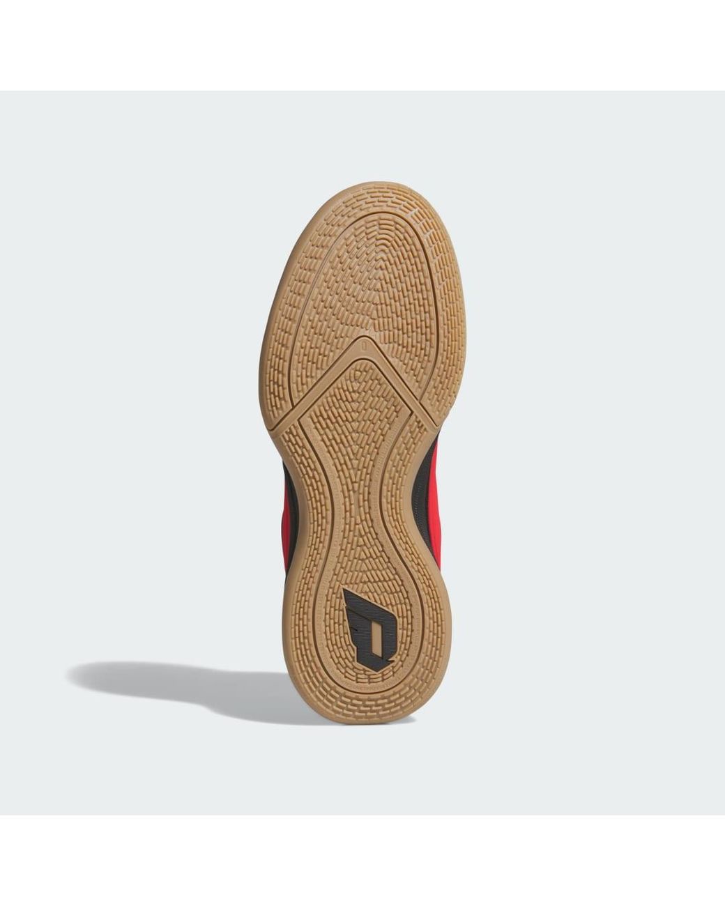 Adidas Red Dame X Shoes