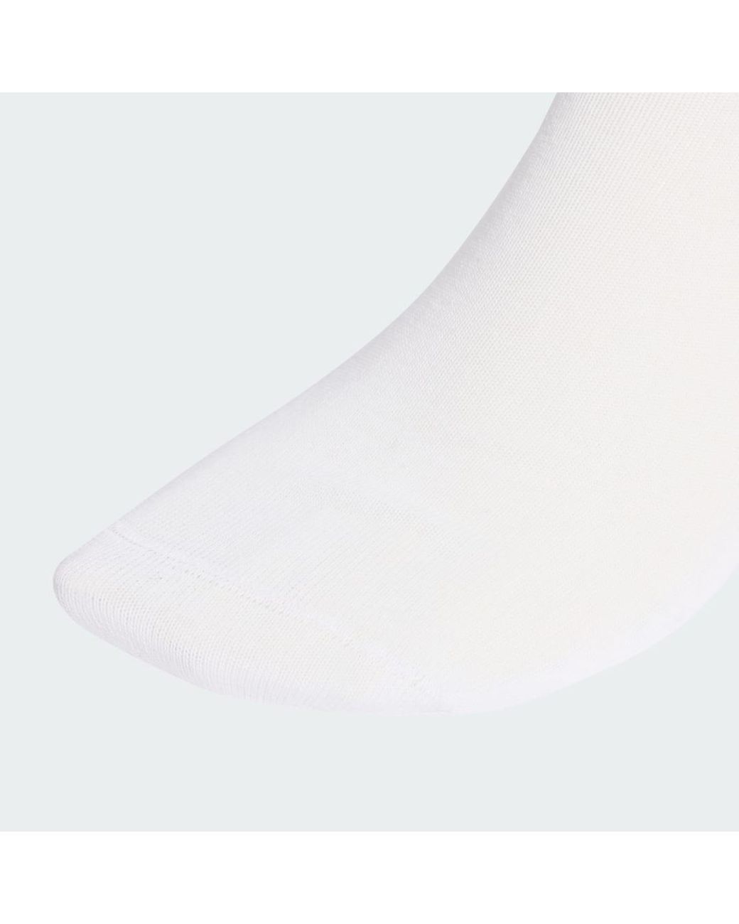 Adidas Pink 3-Stripes Crew Socks 3 Pairs