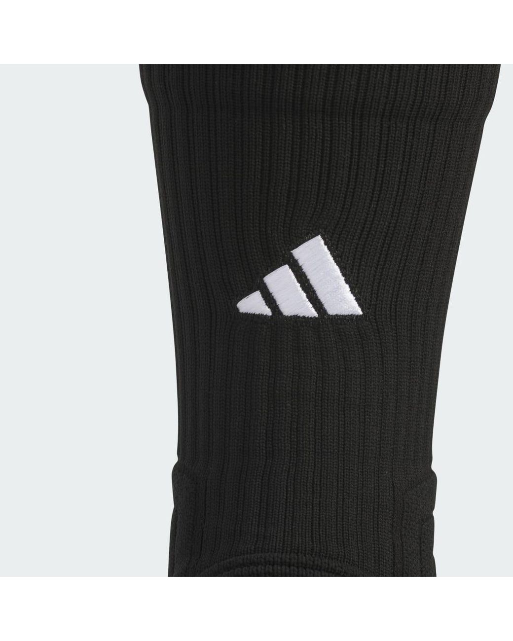 Adidas Black Basketball Select Crew Sock