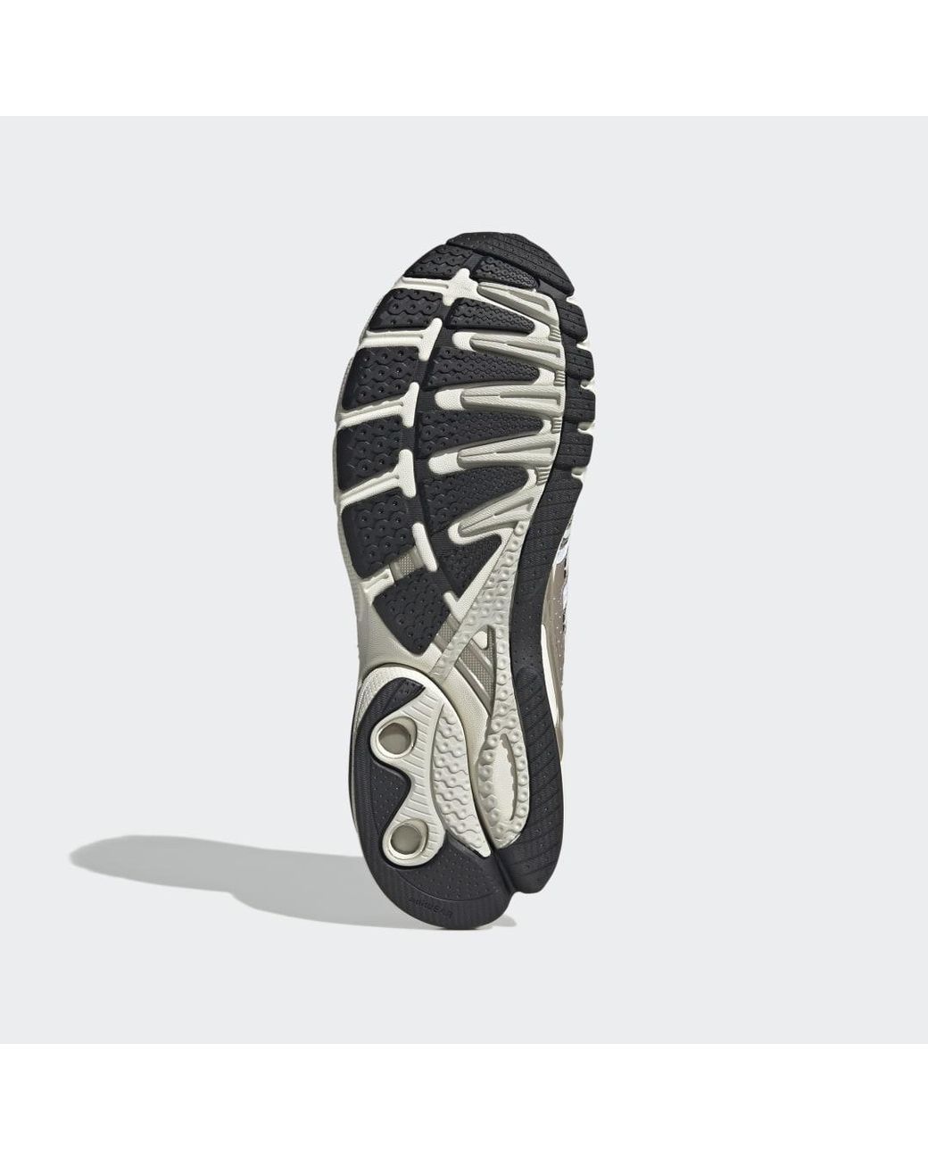 Adidas Metallic Adistar Control 5 Shoes