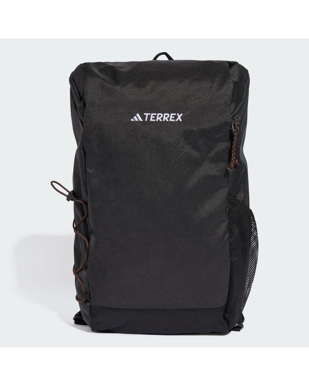 Adidas Originals Black Terrex Multi Essentials Backpack 20L