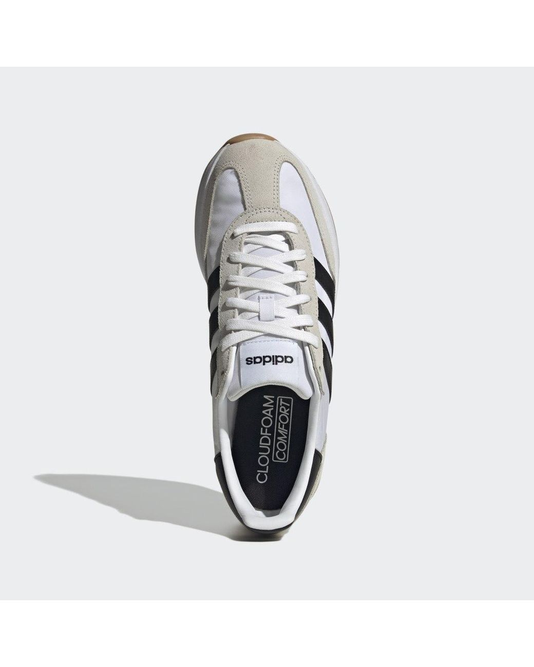 Adidas White Run 70s 2.0