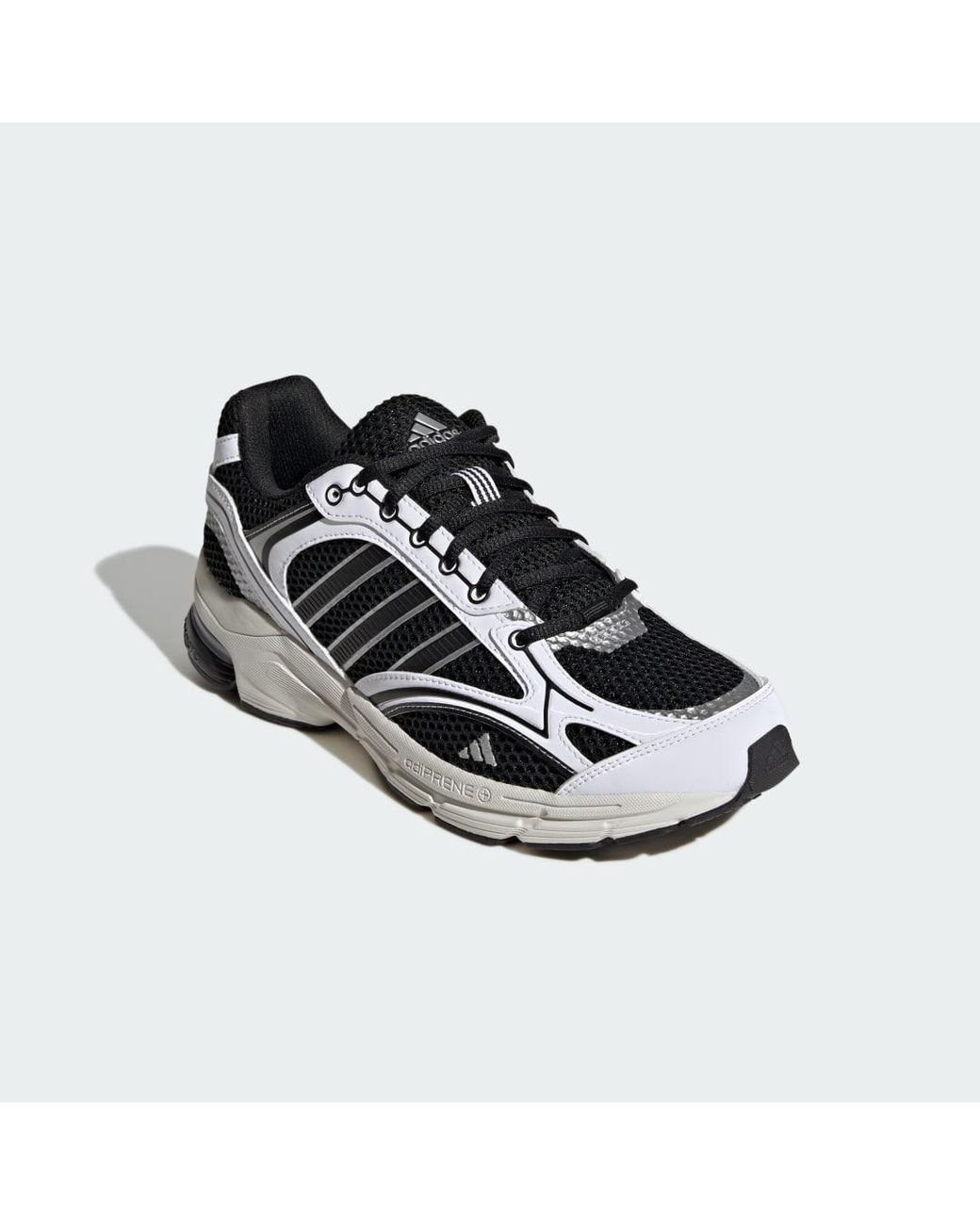 Adidas Black Spiritain 2000 Trainers