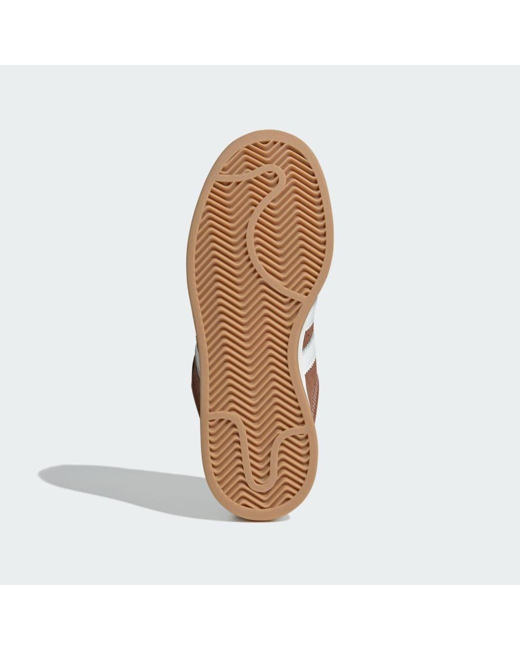 Adidas Brown Campus 00S Trainers