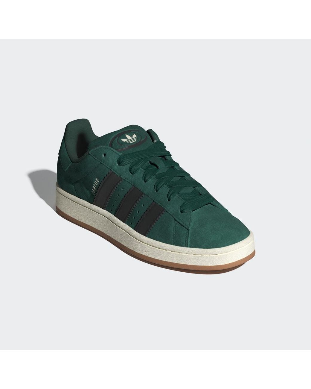 Adidas Green Campus 00s Shoes