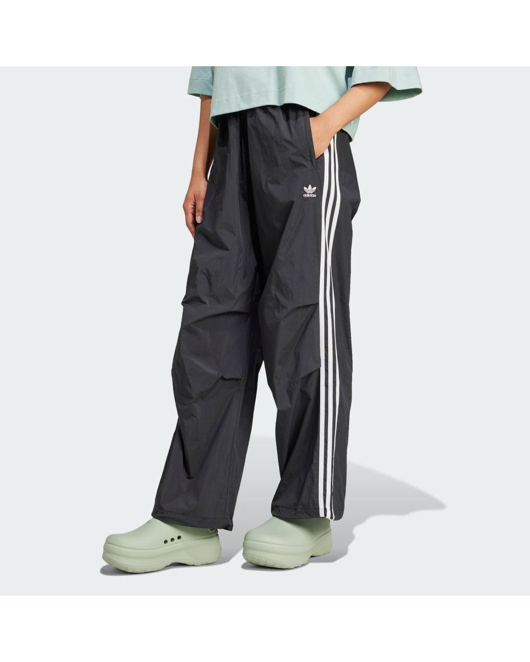 Parachute tracksuit pants hotsell