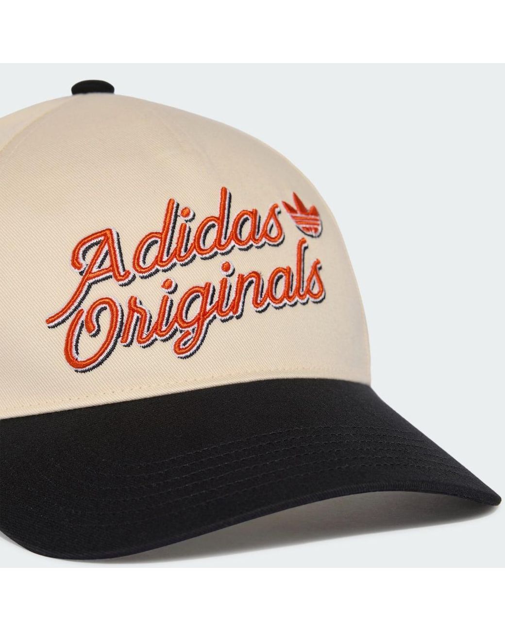 Adidas Pink American Classic Baseball Cap