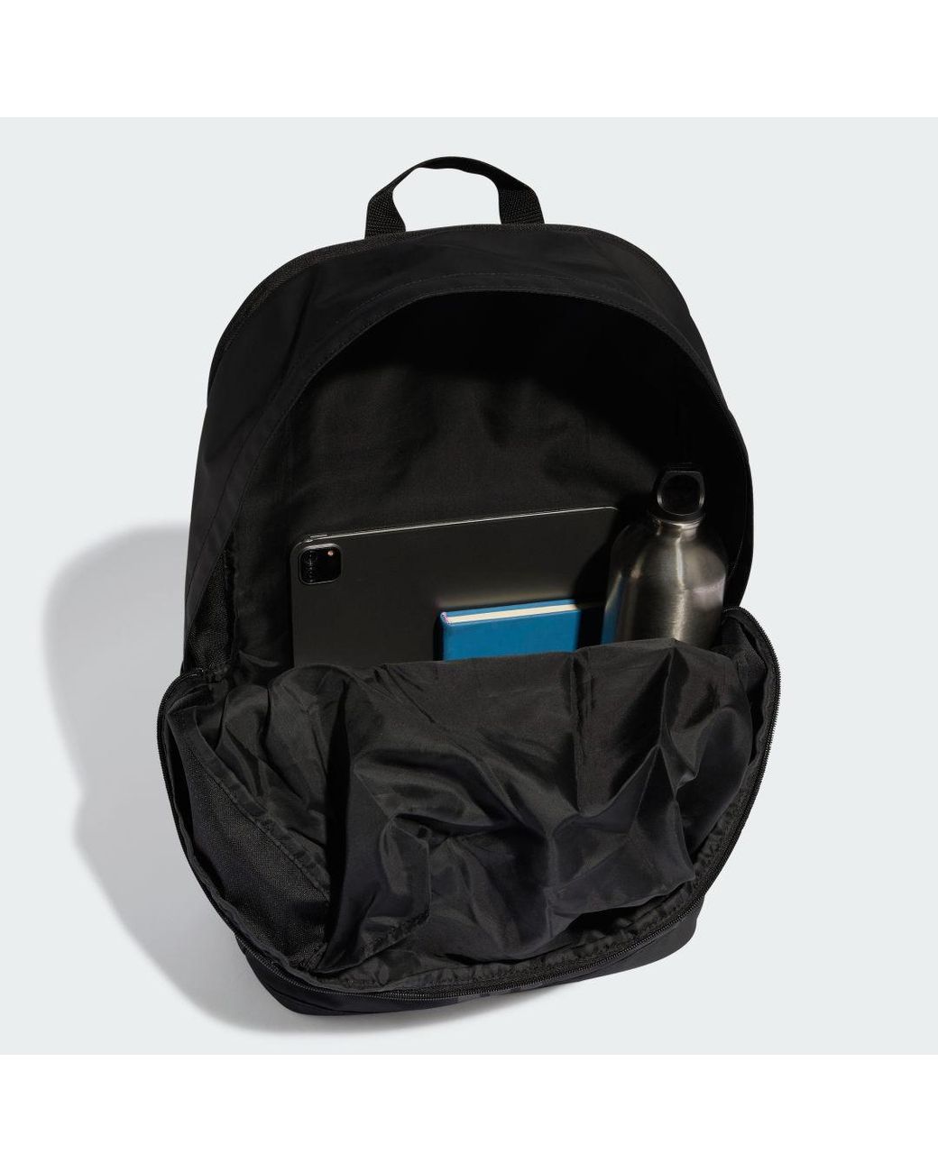 Adidas Black Tiro Competition Backpack