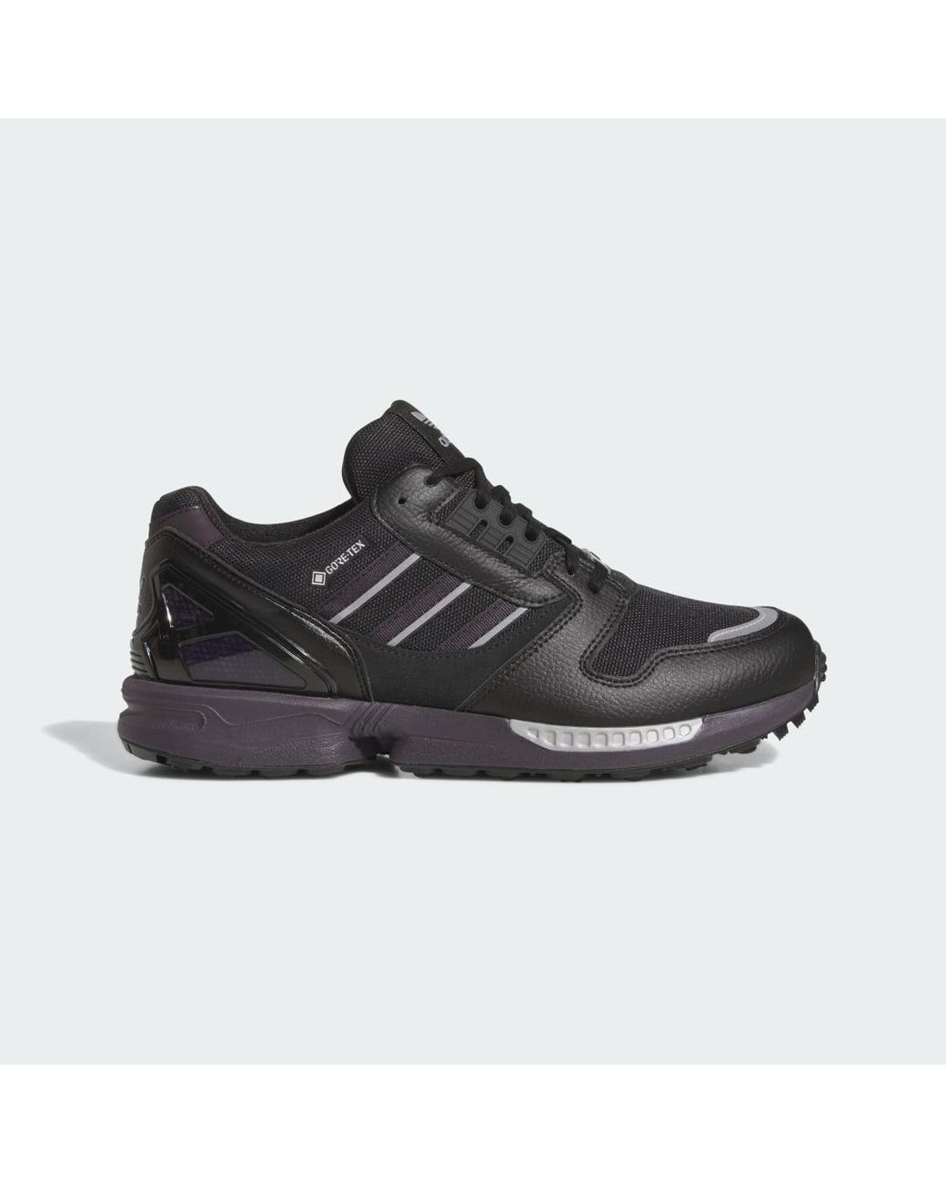 adidas Zx 8000 Gore-Tex Spikeless Golf Shoes in Black | Lyst UK