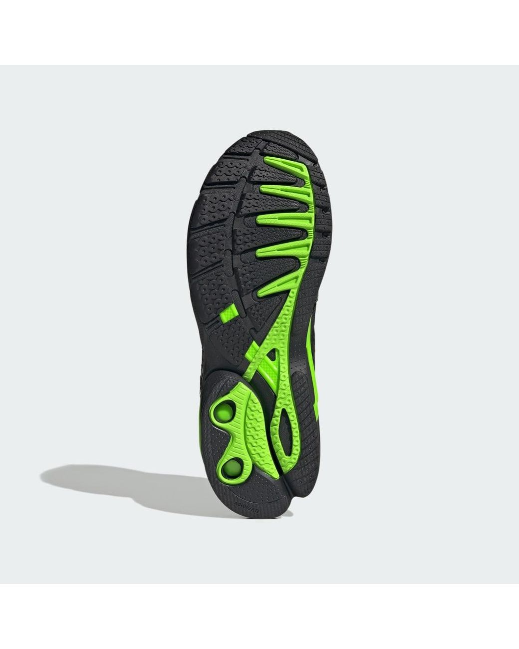 Adidas Green Adistar Control 5 Mercedes Amg Petronas F1 Team Shoes
