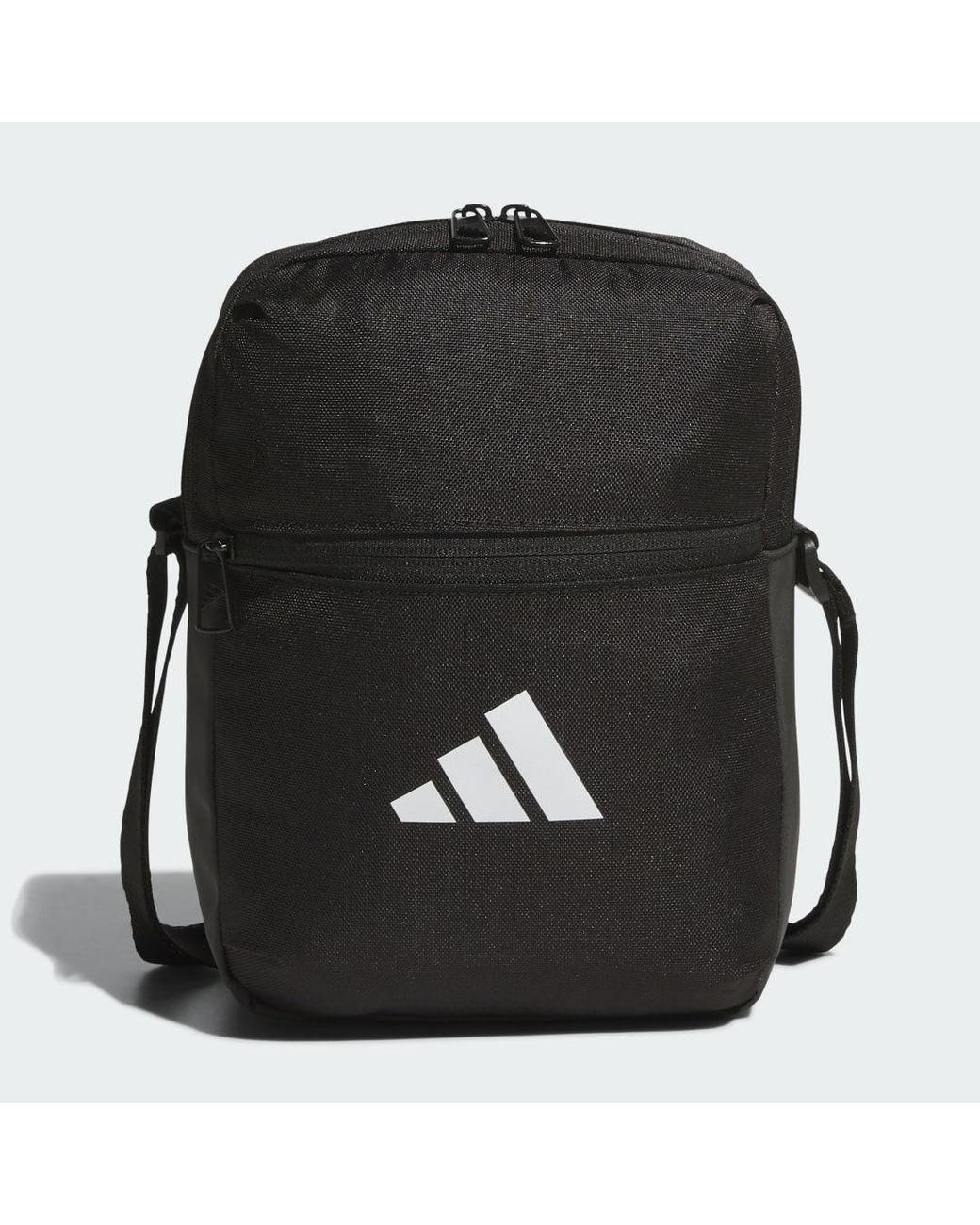 Organizador Essentials Adidas de color Black