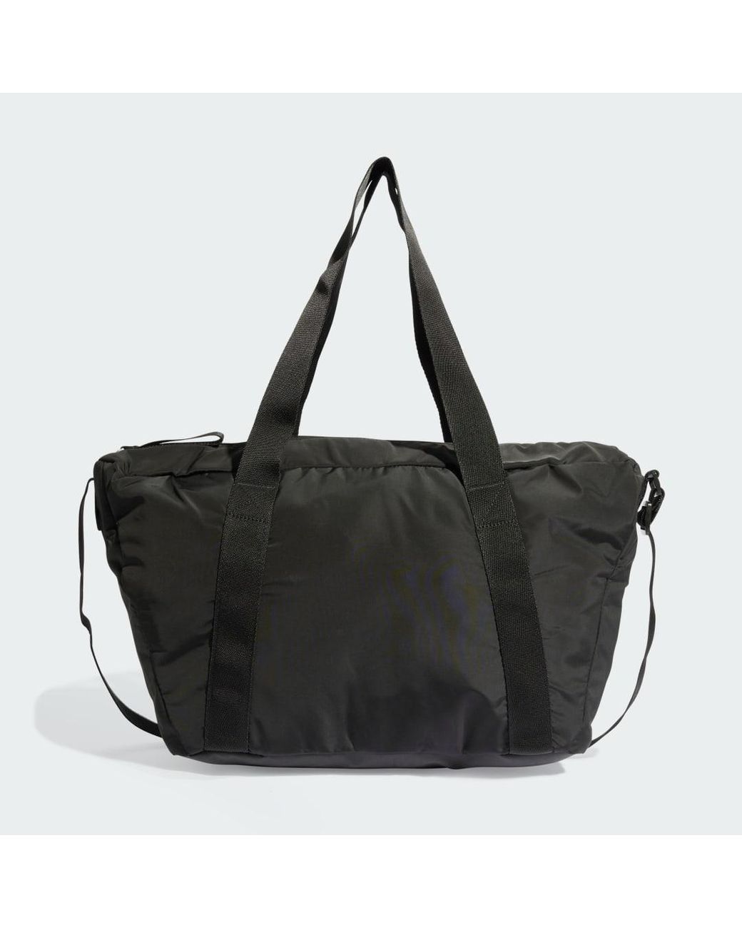 Adidas Black Sport Bag