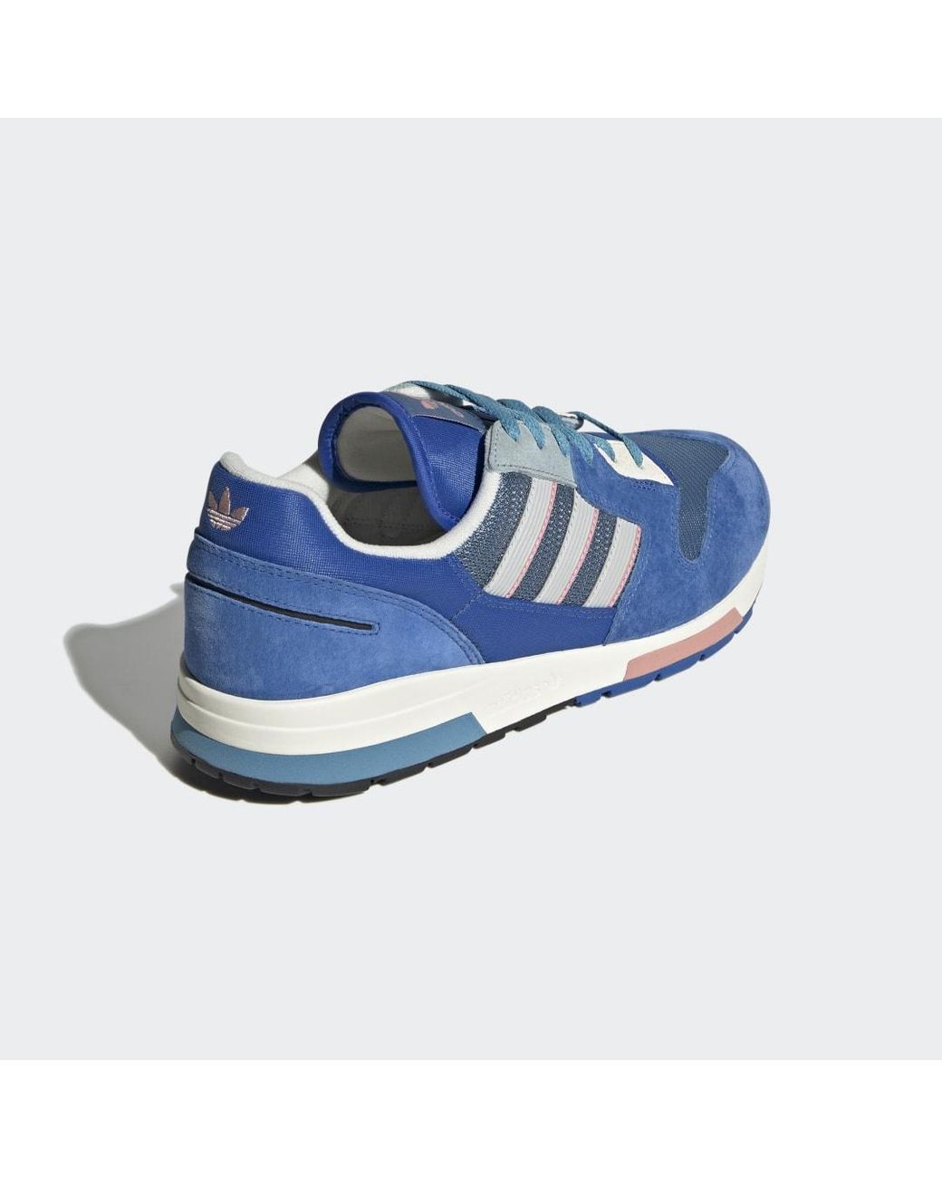 adidas Zx 420 Schoenen in het Blauw | Lyst NL