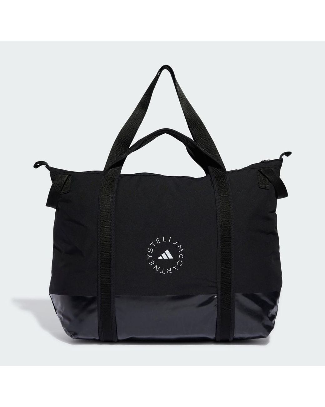 Adidas Black By Stella Mccartney Tote