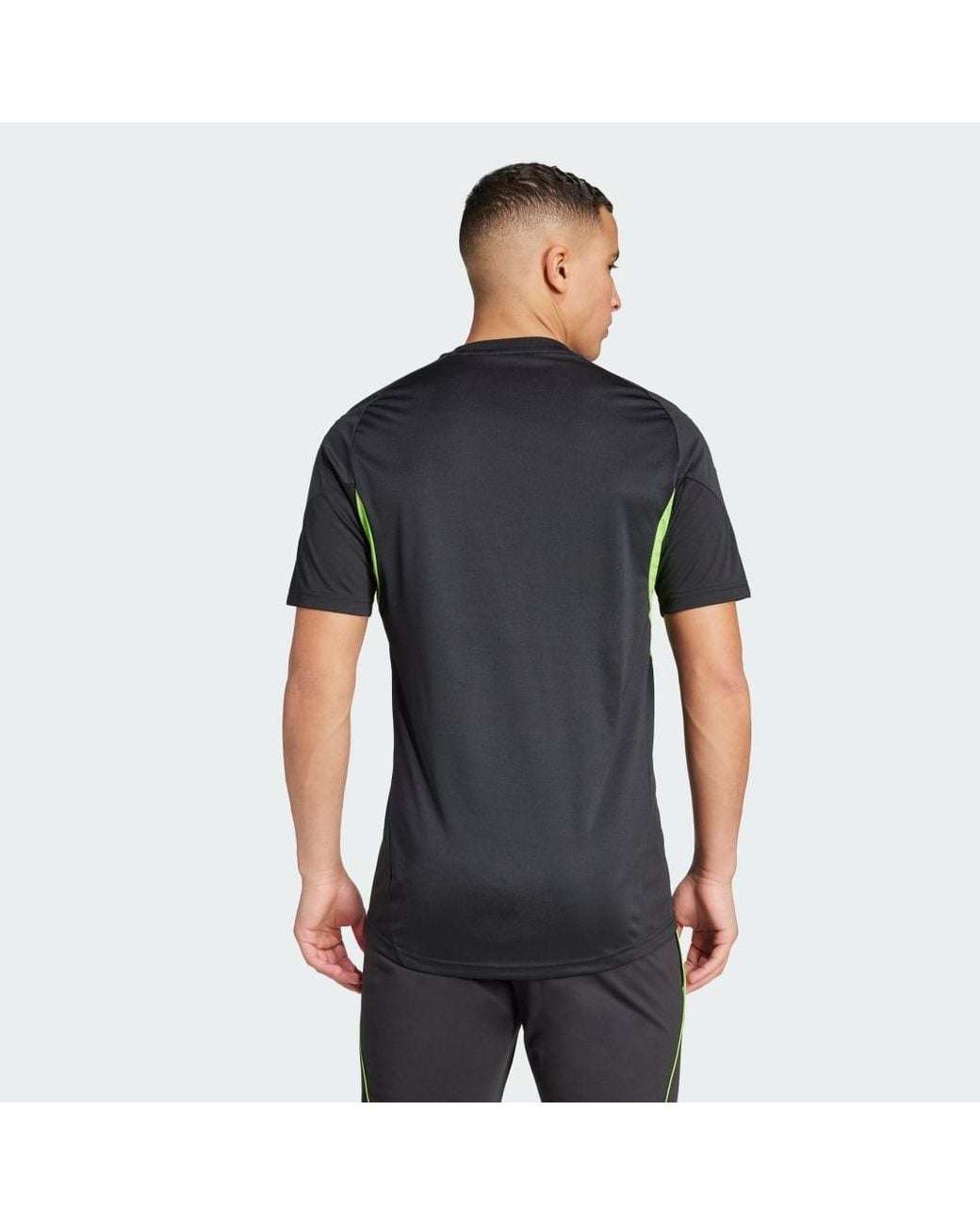 Adidas Celtic Fc Tiro 25 Competition Training Jersey in Green für Herren
