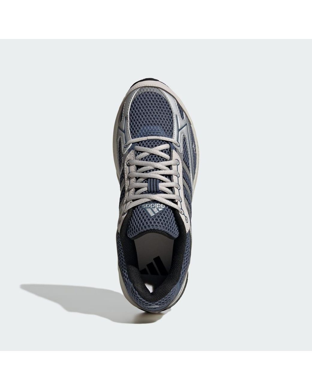 Adidas Blue Spiritain 2000 Trainers