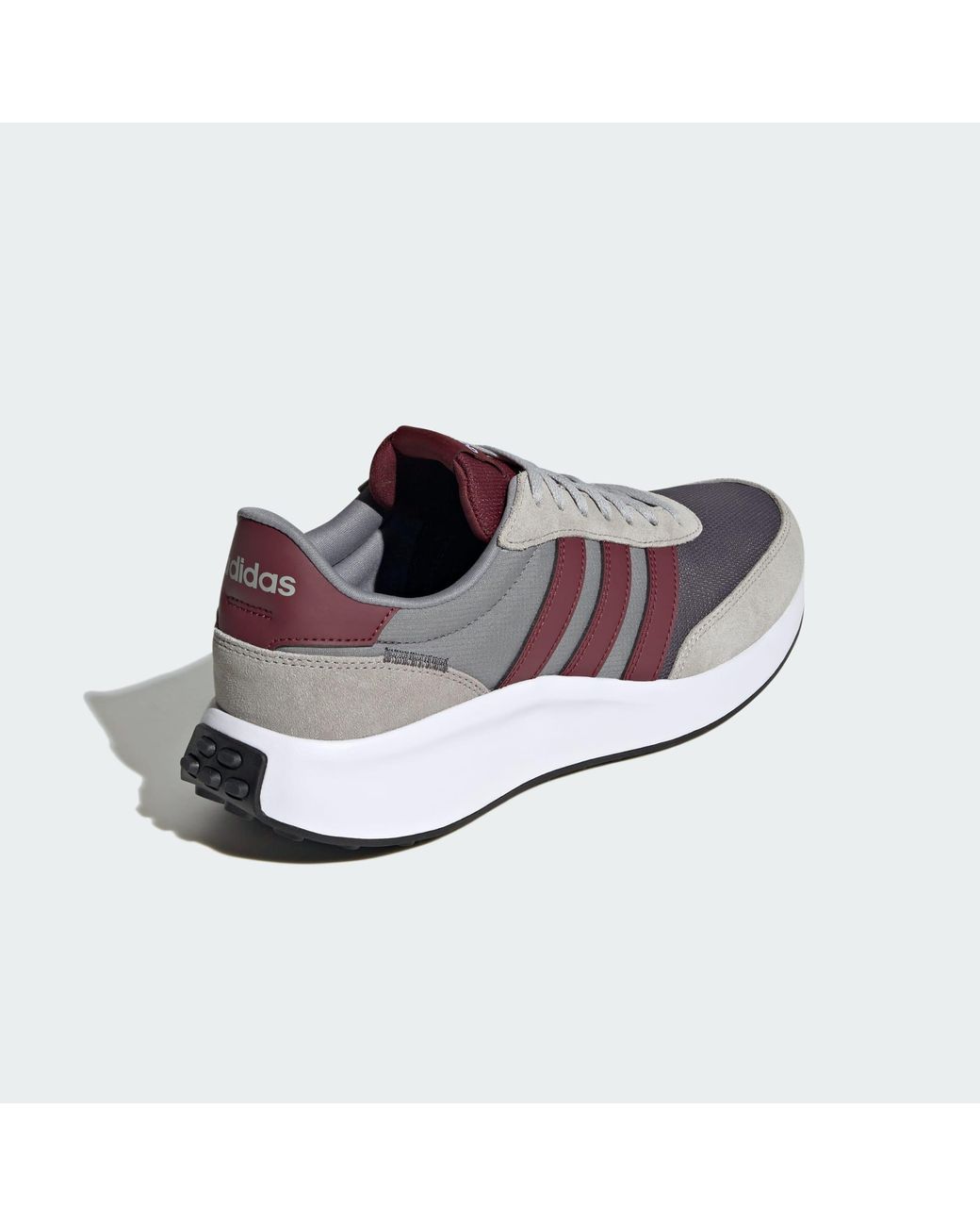 adidas run 70s gris