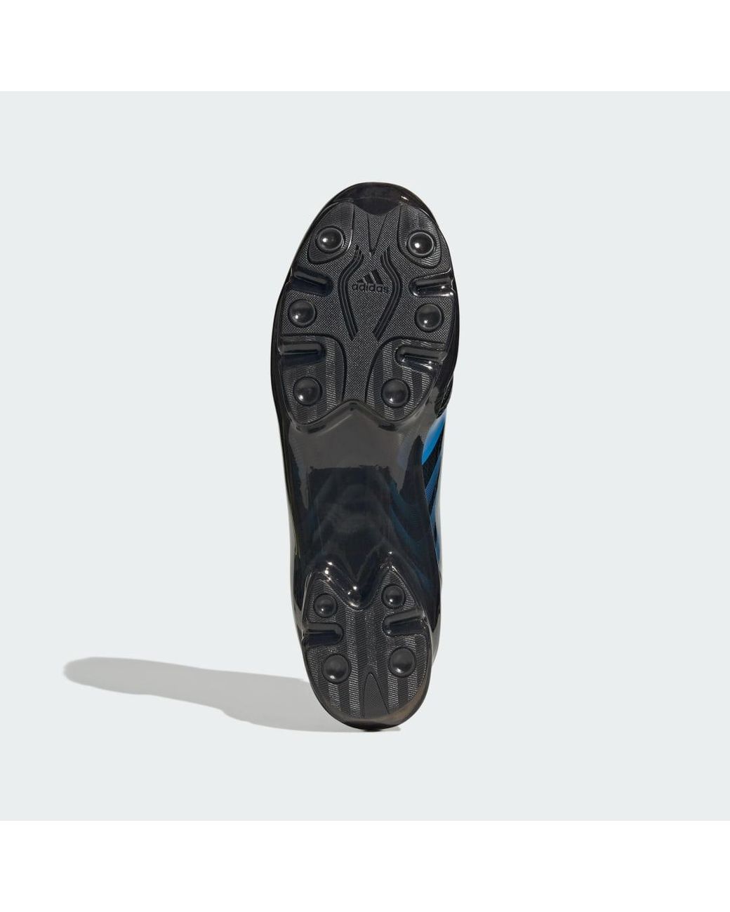 Adidas Blue Adidas F50 Adiframe