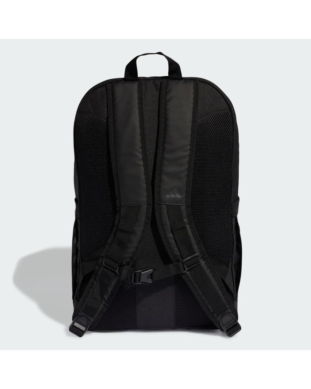 Adidas Black Tiro Competition Backpack