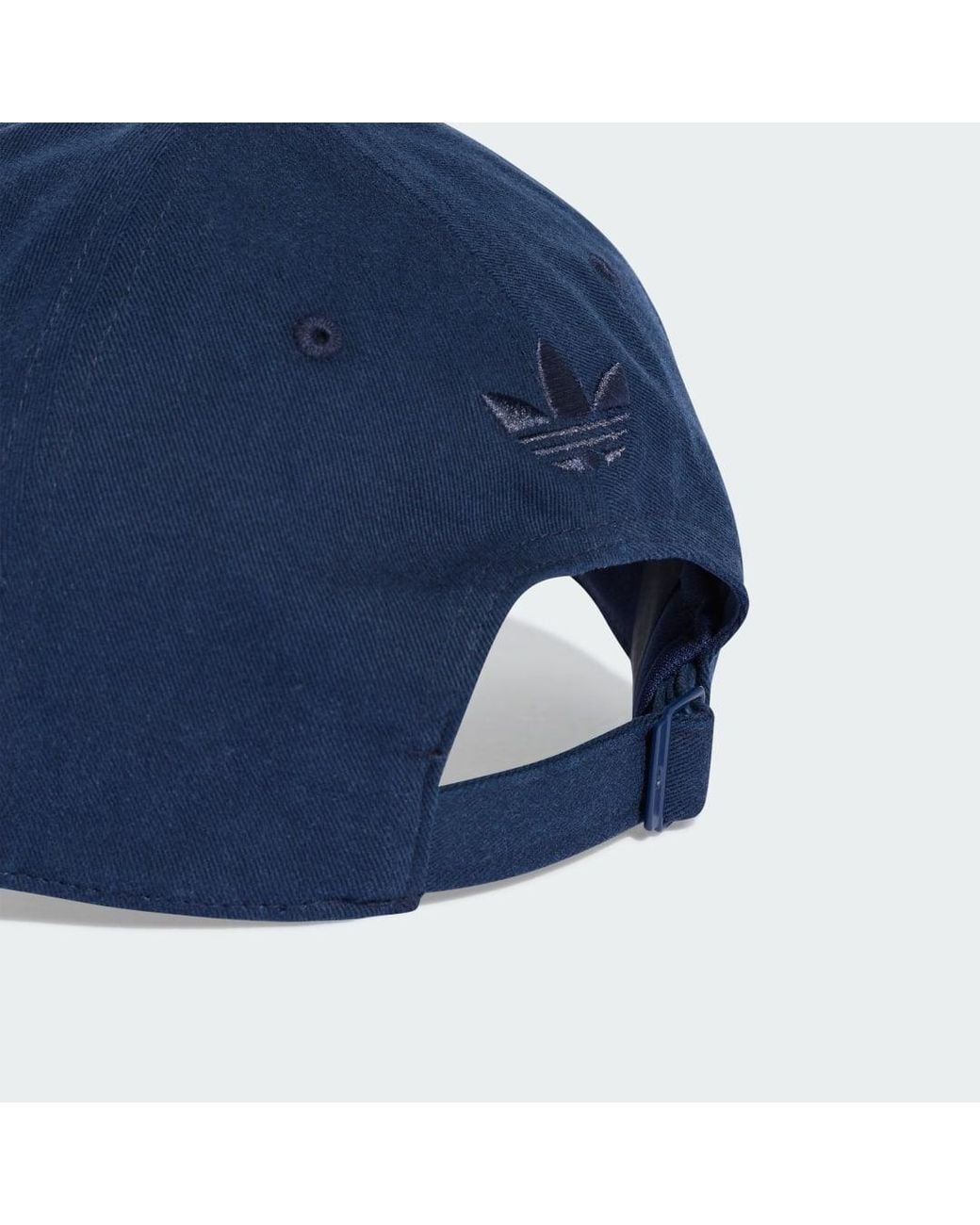 Adidas Blue Germany 26 Dad Cap