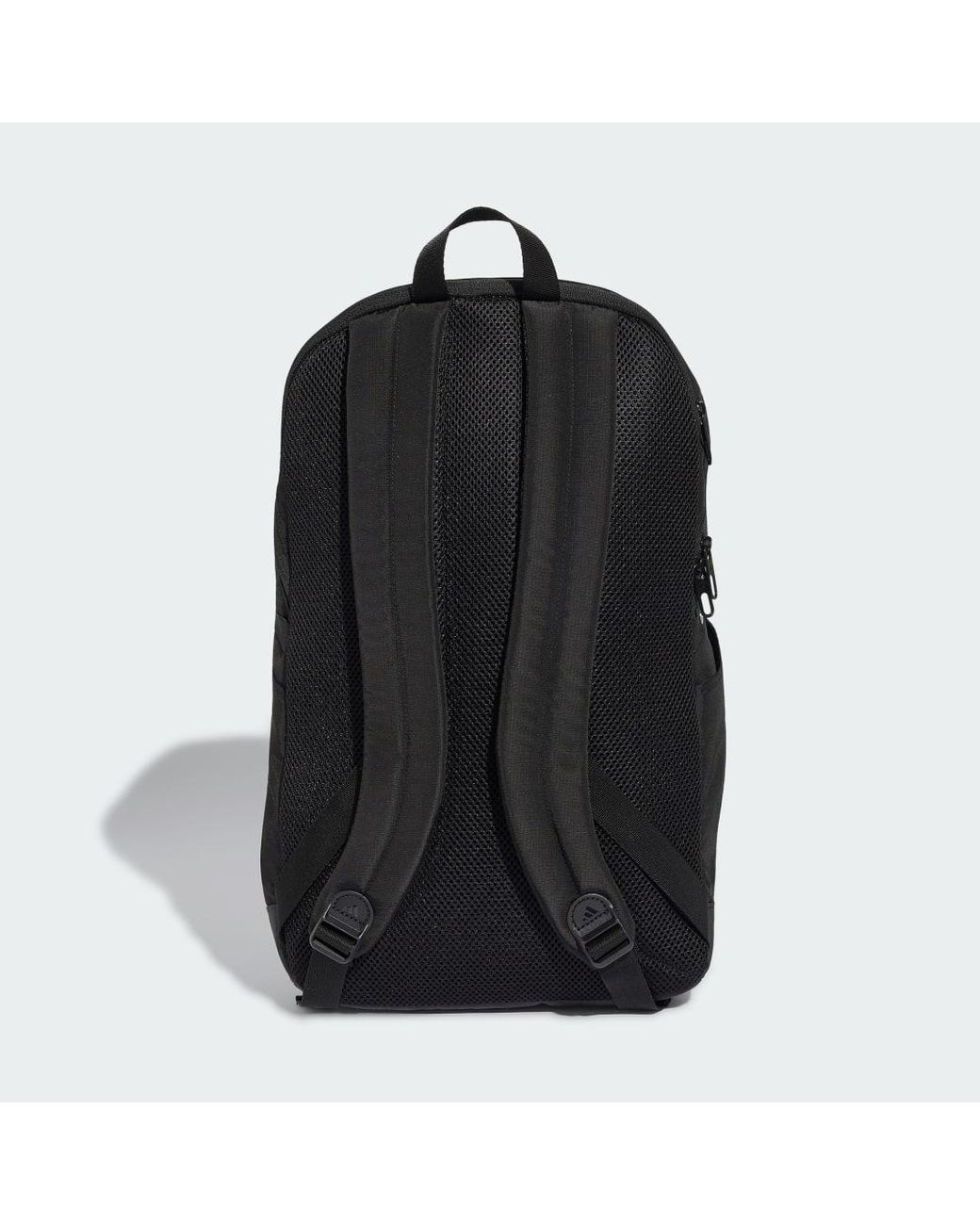 Adidas Black Predator Training Power Backpack