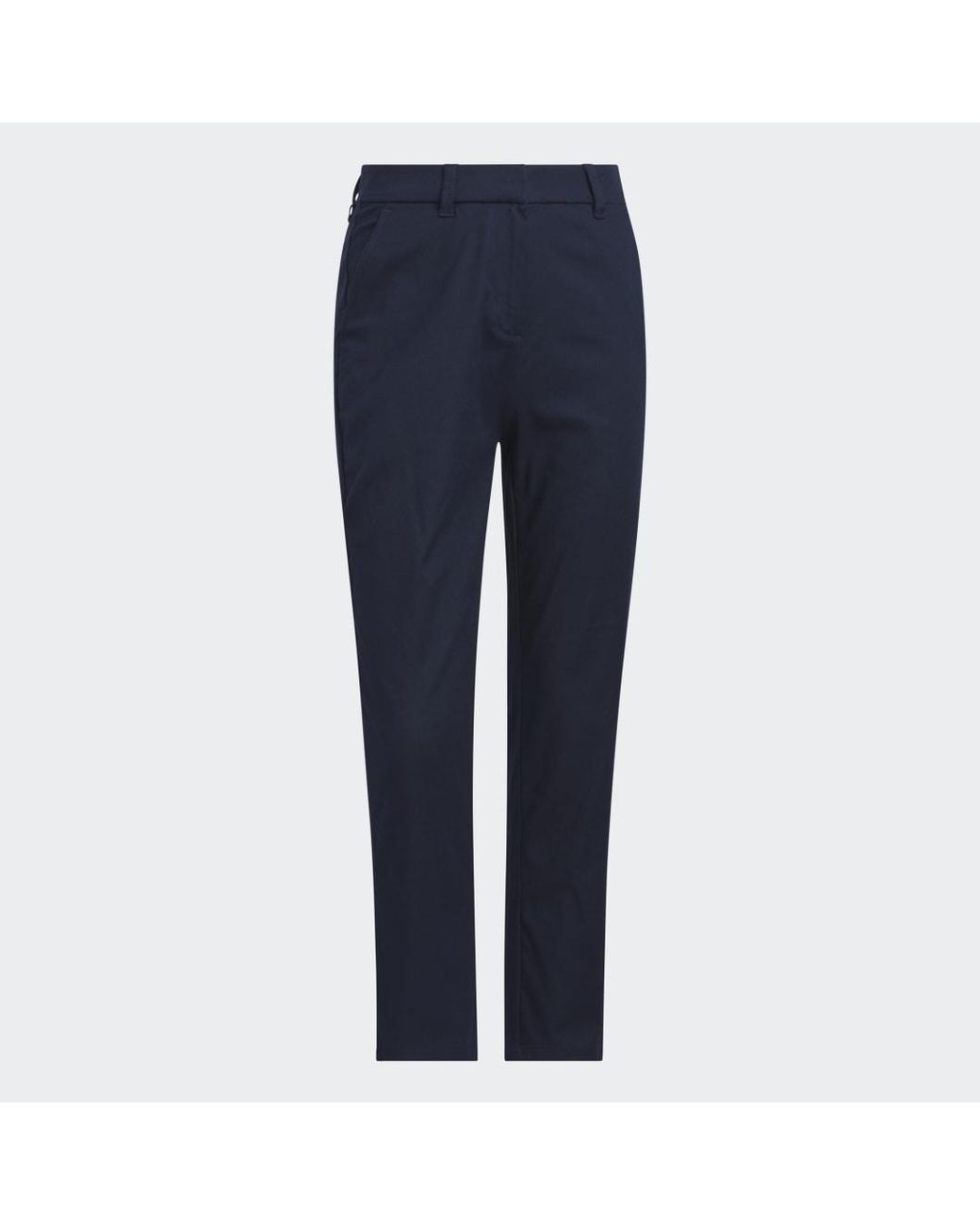 Adidas Blue Originals Pant