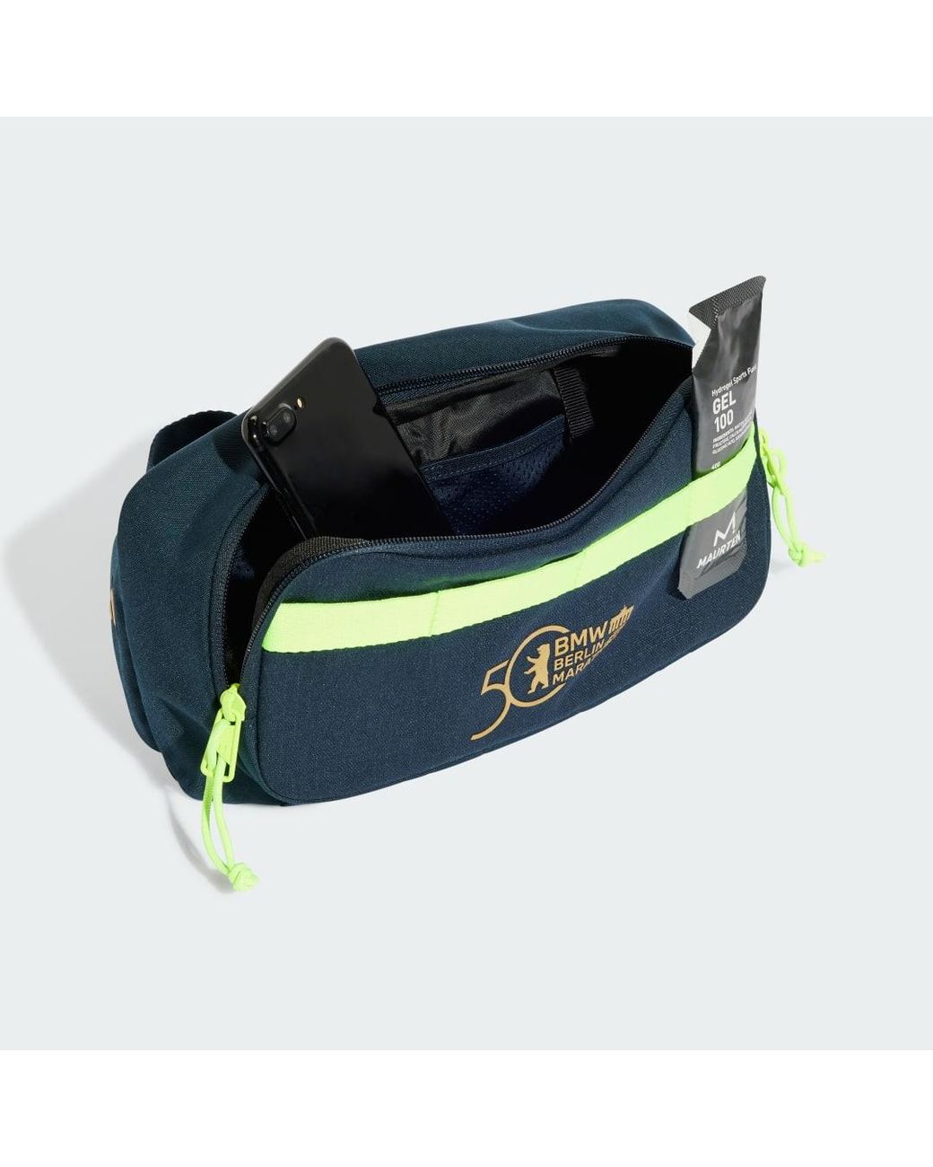 Bmw waist bag sale