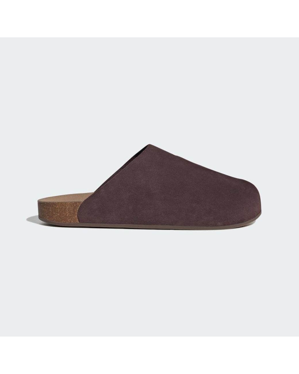 Adidas Brown Adimule Spw W Slides