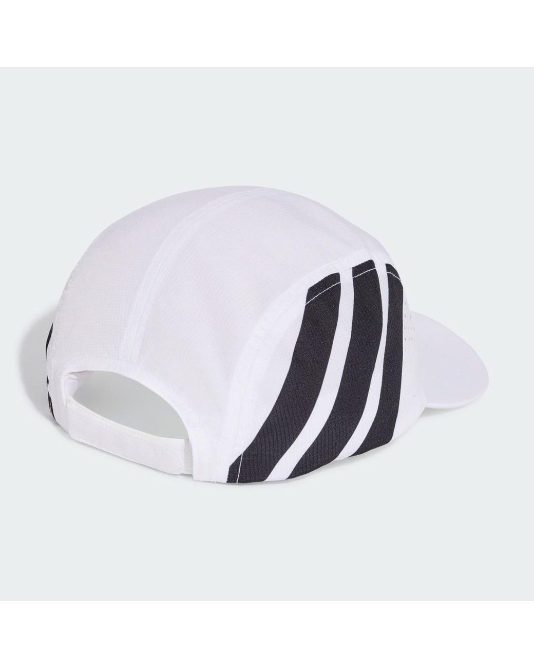 Adidas Blue Defender 5Pnl Cap