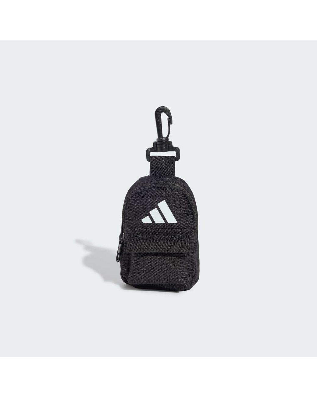 Adidas Black Mini Essentials Backpack