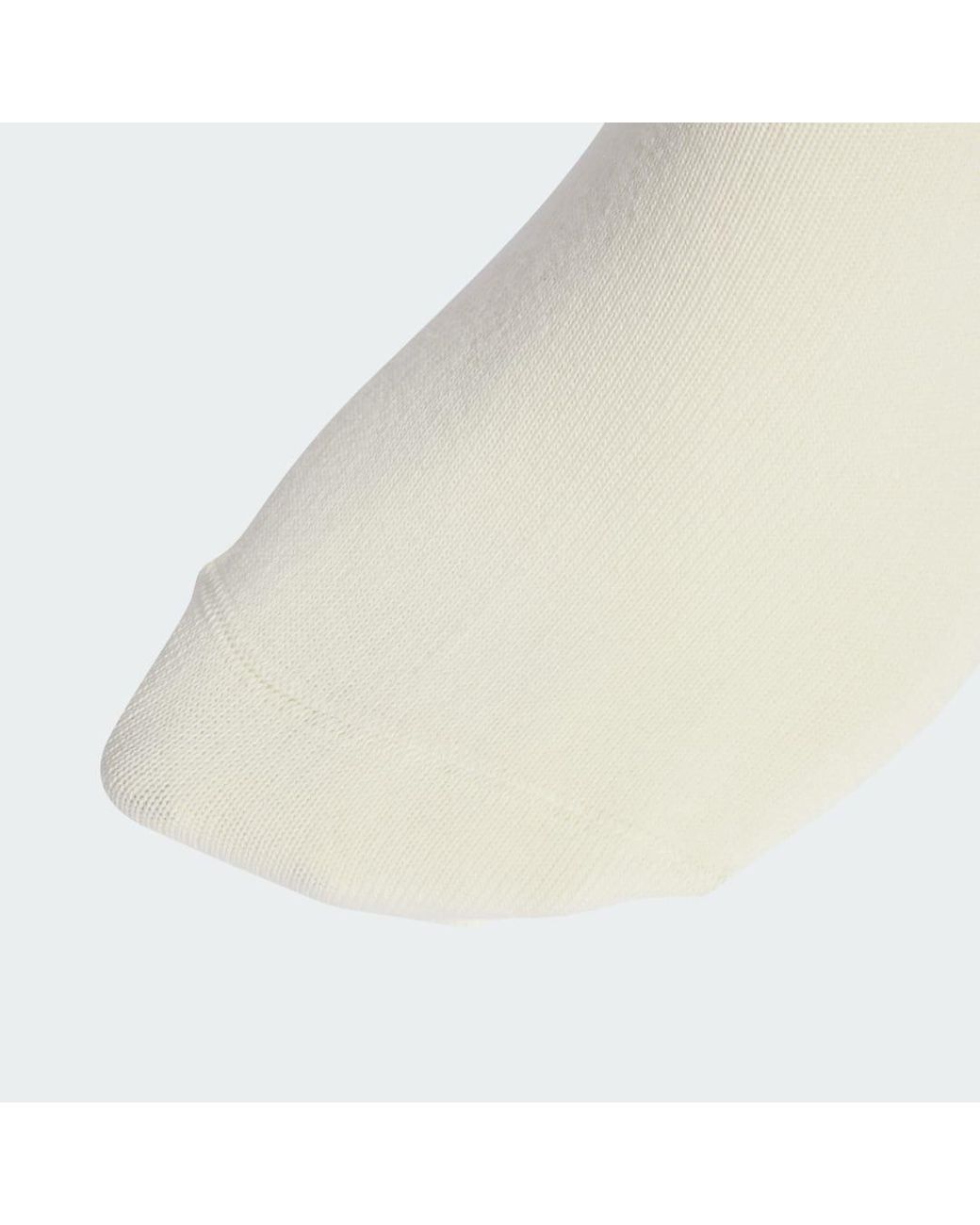 Adidas Multicolor 3-Stripes Crew Socks 3 Pairs