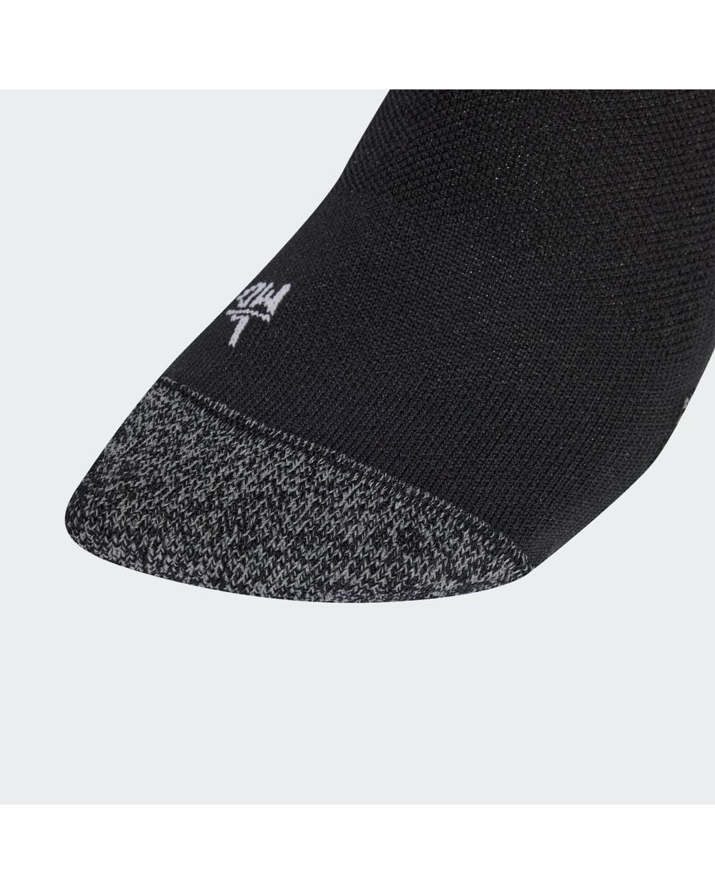 Adidas Black Referee 22 Knee Socks