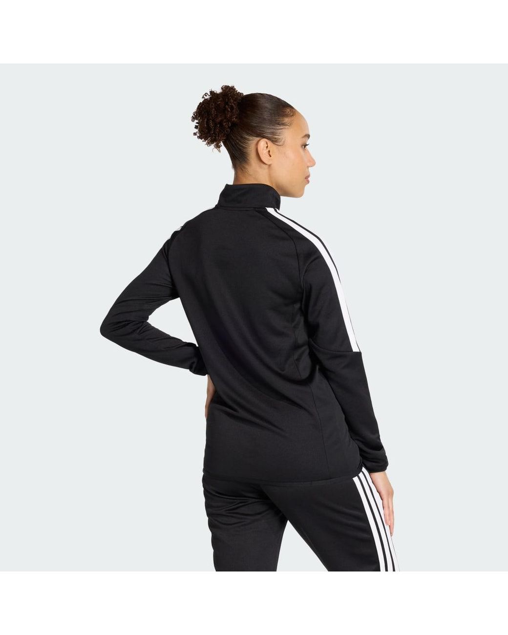 Adidas Black Tiro26 League Training Top