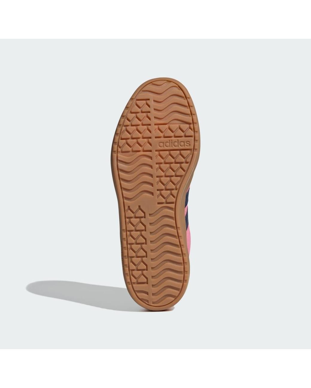 Adidas Pink Vl Court Bold Trainers