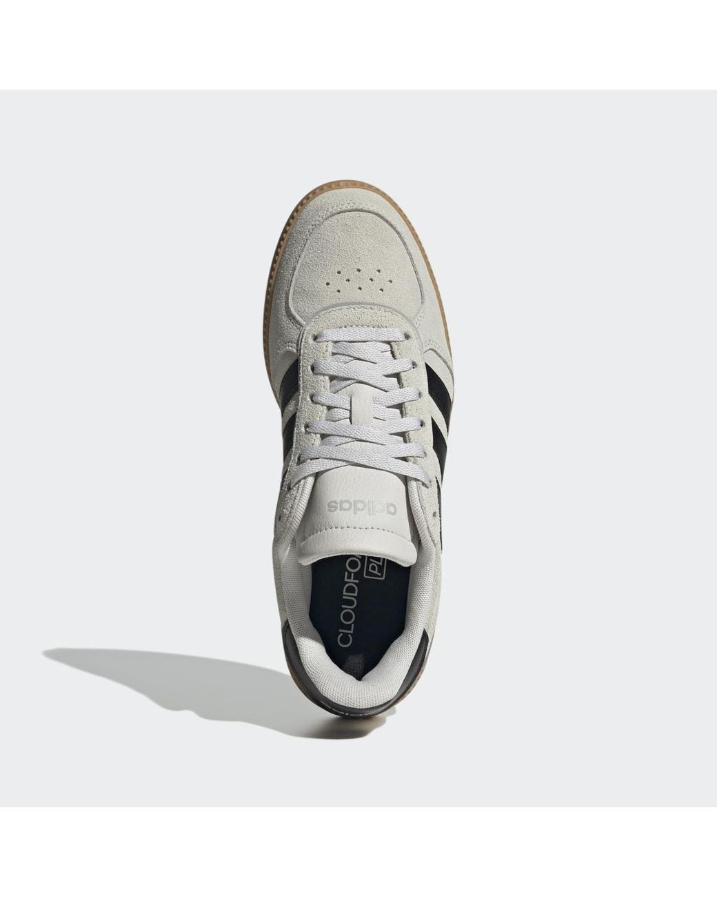 Adidas Multicolor Breaknet Sleek