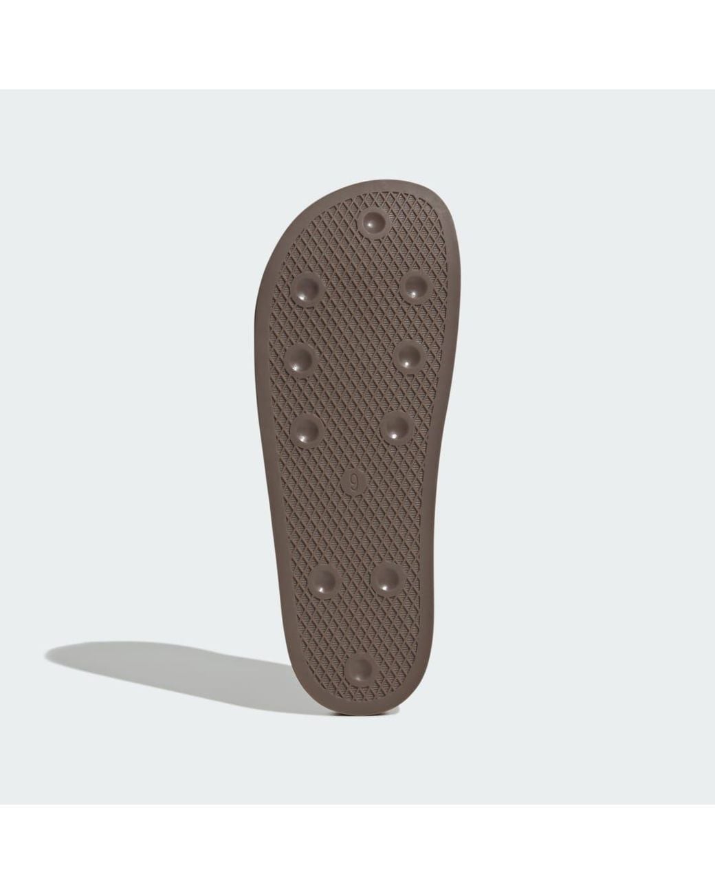 Adidas Black Adimule Spw M Sandals for men